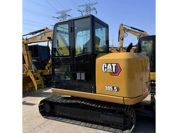 小型挖掘机 CATERPILLAR 305