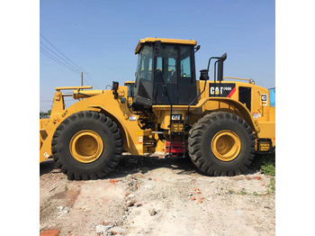 轮式装载机 CATERPILLAR 966H
