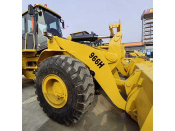 轮式装载机 CATERPILLAR 966H