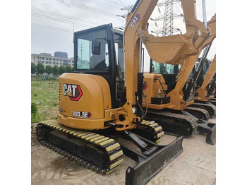 挖掘机 CATERPILLAR 303.5E