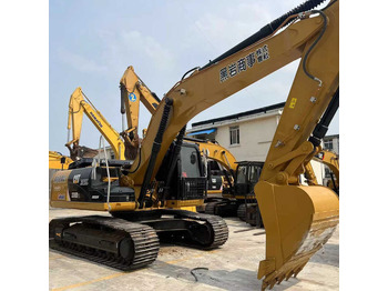 履带式挖掘机 CATERPILLAR 330D2L