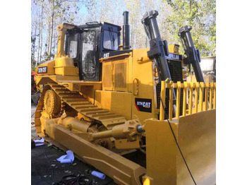 推土机 CATERPILLAR D7G
