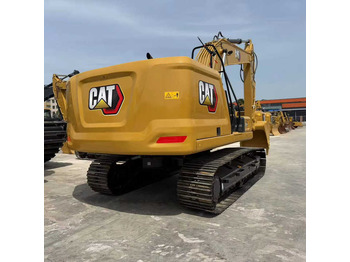 履带式挖掘机 CATERPILLAR 320GC