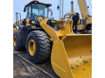 轮式装载机 SDLG