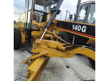 平路机 CATERPILLAR 140H