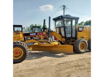 平路机 CATERPILLAR 140H