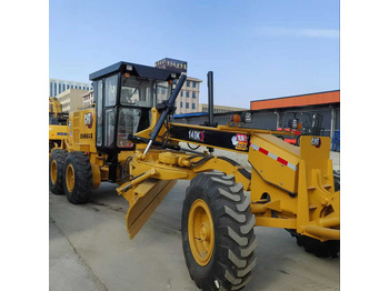 平路机 CATERPILLAR 140K