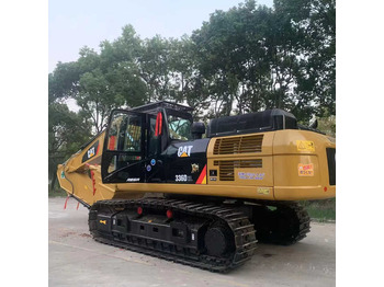 履带式挖掘机 CATERPILLAR 336D