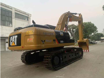 履带式挖掘机 Used CAT 336d  Model Excavator Second Hand Machine Popular Brand Japan Cat Hydraulic Machinery [ Copy ]：图5
