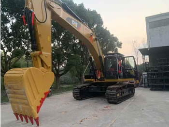 履带式挖掘机 Used CAT 336d  Model Excavator Second Hand Machine Popular Brand Japan Cat Hydraulic Machinery [ Copy ]：图2