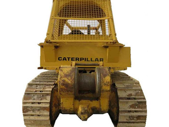 推土机 CATERPILLAR D7G