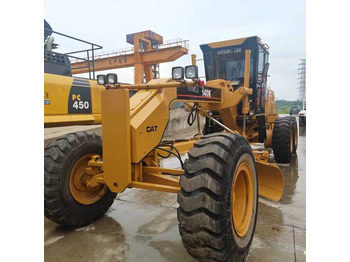 平路机 CATERPILLAR 140K