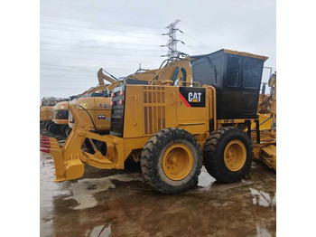 Used Cat 140K New Model Grader Popular Brand Japan Cat Hydraulic Machinery  Construction Equipment [ Copy ] [ Copy ] 租赁 Used Cat 140K New Model Grader Popular Brand Japan Cat Hydraulic Machinery  Construction Equipment [ Copy ] [ Copy ]：图3