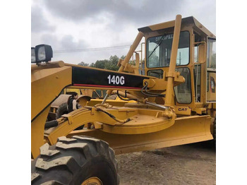 平路机 CATERPILLAR 140G