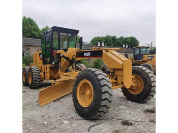 平路机 CATERPILLAR 140H