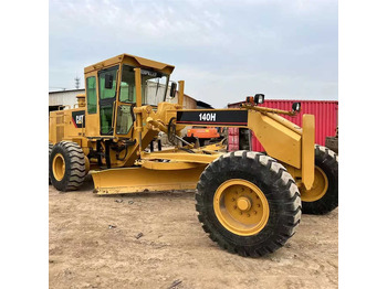 平路机 CATERPILLAR 140H