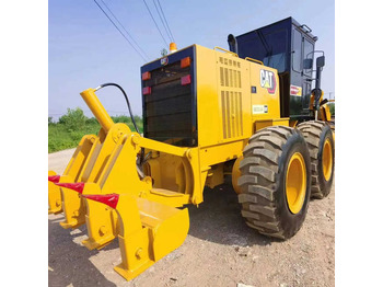 平路机 CATERPILLAR 140K