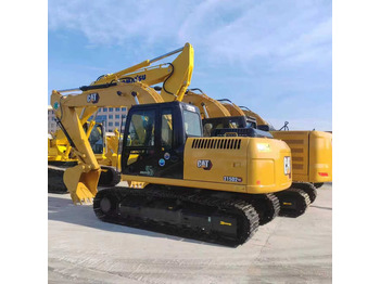 履带式挖掘机 CATERPILLAR 315D2GC