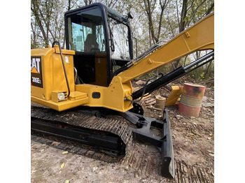 履带式挖掘机 CATERPILLAR 306E2