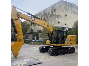 履带式挖掘机 CATERPILLAR 320GC
