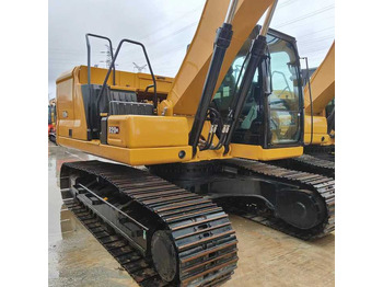 履带式挖掘机 CATERPILLAR 320GC