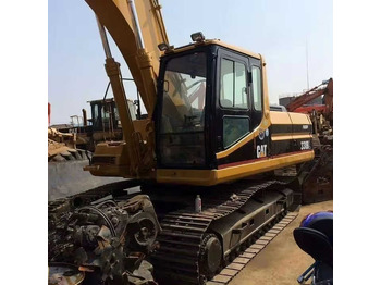 履带式挖掘机 CATERPILLAR 330BL