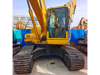 履带式挖掘机 KOMATSU PC200-7