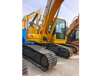 Used Good Quality Japan Original PC200-7 in Good Condition PC200-7 Komatsu [ Copy ] 租赁 Used Good Quality Japan Original PC200-7 in Good Condition PC200-7 Komatsu [ Copy ]：图5