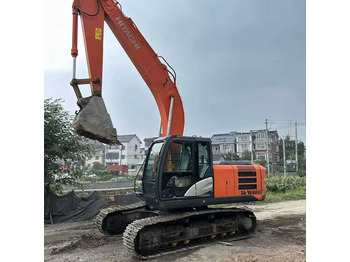 履带式挖掘机 HITACHI ZX210