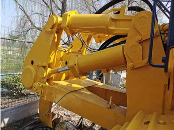 推土机 Used Heavy Construction Equipment KomatsuD155-2 Bulldozer Used Machine [ Copy ]：图3