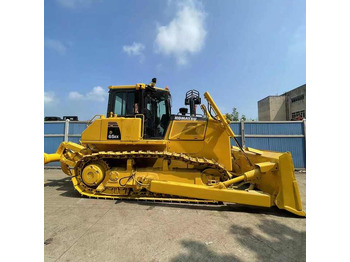 推土机 KOMATSU