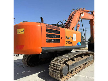 履带式挖掘机 HITACHI ZX350