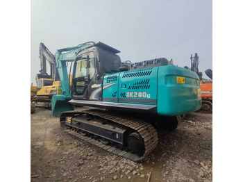 履带式挖掘机 KOBELCO