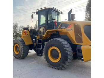 轮式装载机 LIUGONG