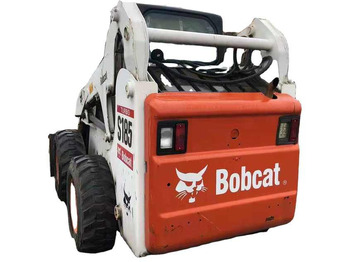 滑移装载机 BOBCAT S130