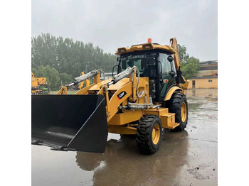 反铲装载机 CATERPILLAR 420F