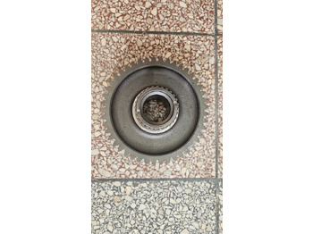 变速箱及其零件 DEUTZ