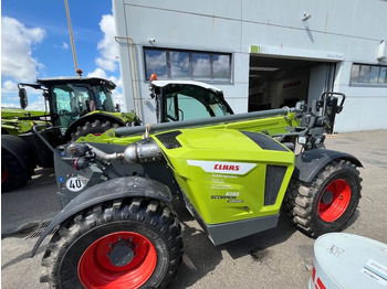 农业机械 CLAAS
