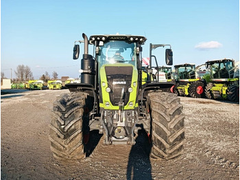 拖拉机 Claas Axion 960 Terra Trac：图2
