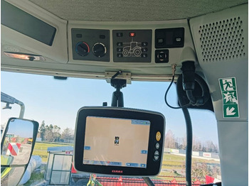 拖拉机 Claas Axion 960 Terra Trac：图4