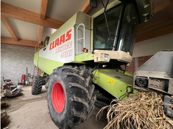 联合收割机 CLAAS Lexion 480