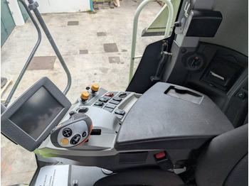 联合收割机 Claas Lexion 760 TT：图4
