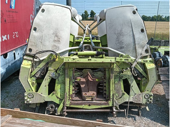 玉米收割装置 Claas Orbis 600：图4