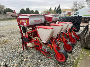 Gaspardo SP 540 租赁 Gaspardo SP 540:图3 Gaspardo SP 540 租赁 Gaspardo SP 540:图3