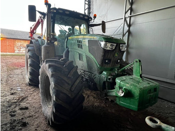 拖拉机 JOHN DEERE 6145R