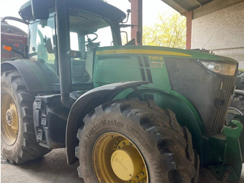 拖拉机 JOHN DEERE 7230R