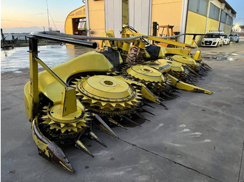 干草和饲料设备 KEMPER