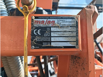 MAAG SDE8TEM  租赁 MAAG SDE8TEM：图3