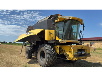 联合收割机 NEW HOLLAND CR900