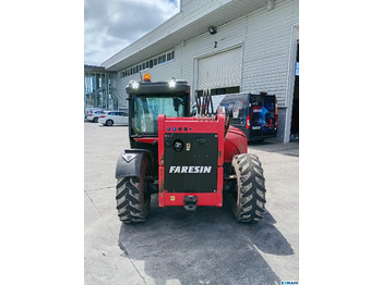 伸缩臂叉装车 FARESIN